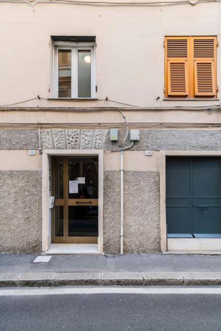 Centro Storico Di Genova A 15 Minuti, Sweet Home Exterior photo